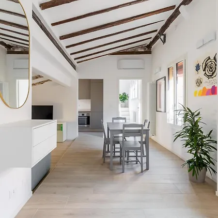 Casa Clavature, Nel Cuore Di Appartement Bologna