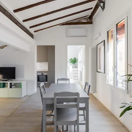 Apartment Casa Clavature, Nel Cuore Di Bologna