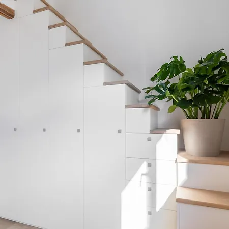 Casa Clavature, Nel Cuore Di *