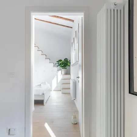 Apartment Casa Clavature, Nel Cuore Di