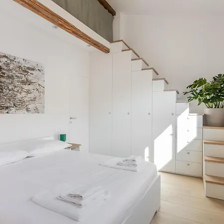 Apartment Casa Clavature, Nel Cuore Di *