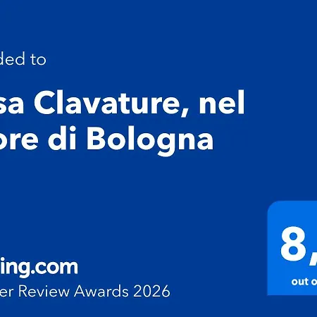 Casa Clavature, Nel Cuore Di