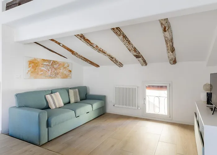 Appartement Casa Clavature, Nel Cuore Di Bologna