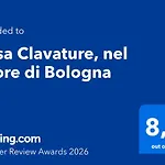 Casa Clavature, Nel Cuore Di