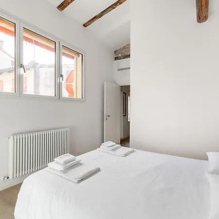 Casa Clavature, Nel Cuore Di * Bologna