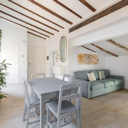 Casa Clavature, Nel Cuore Di * Bologna