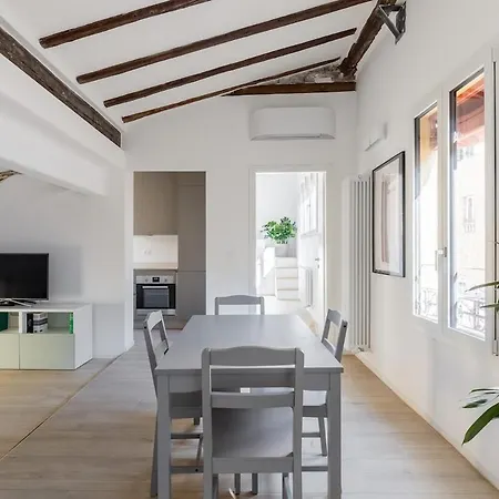 Casa Clavature, Nel Cuore Di Apartment *