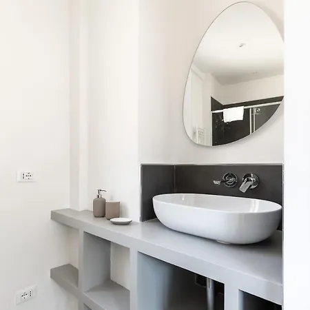 Apartment Casa Clavature, Nel Cuore Di *