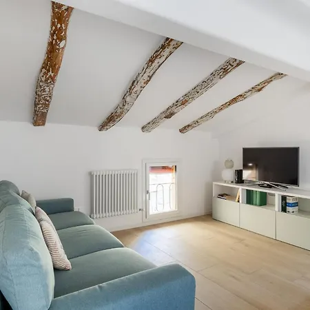 아파트 Casa Clavature, Nel Cuore Di 볼로냐