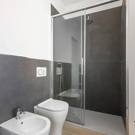 Casa Clavature, Nel Cuore Di Appartement