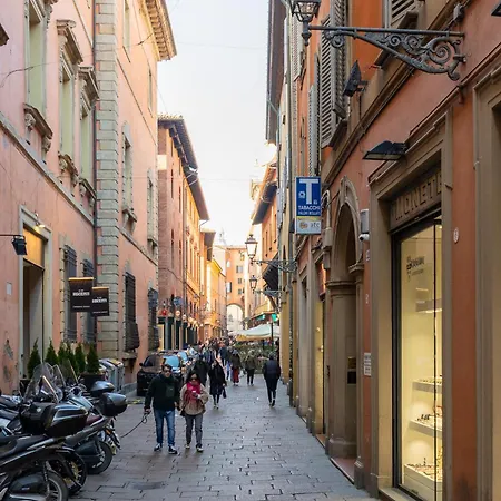 Appartement Casa Clavature, Nel Cuore Di Bologna