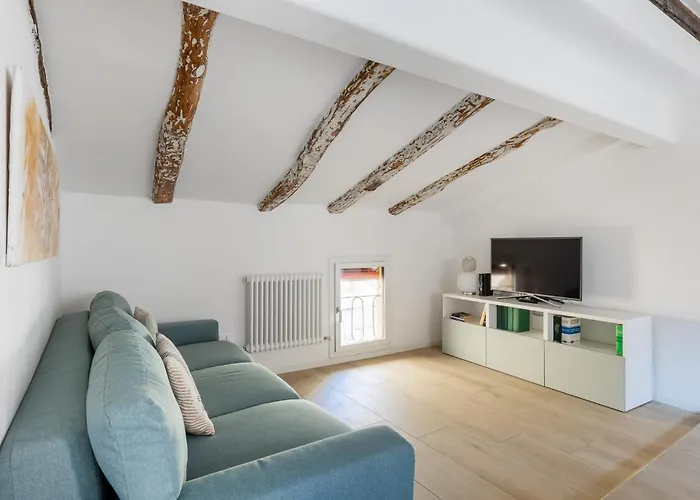 아파트 Casa Clavature, Nel Cuore Di 볼로냐