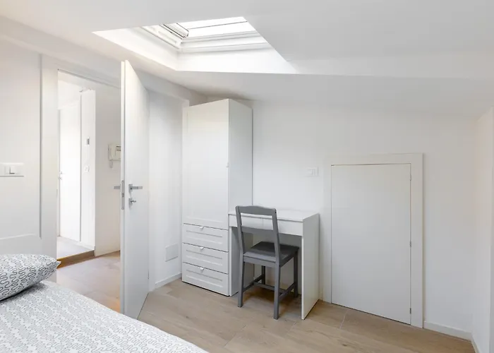 Casa Clavature, Nel Cuore Di 아파트 볼로냐