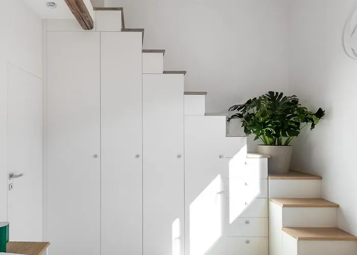 Casa Clavature, Nel Cuore Di Daire Bolonya