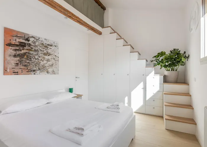 아파트 Casa Clavature, Nel Cuore Di *