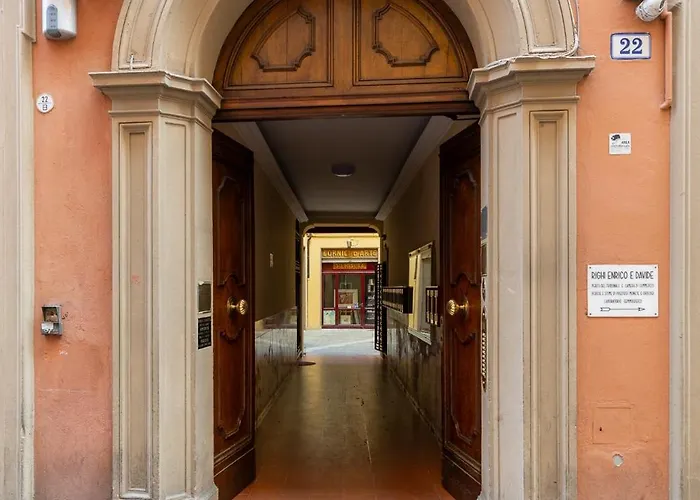 Casa Clavature, Nel Cuore Di 아파트 *