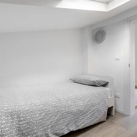 Casa Clavature, Nel Cuore Di 아파트