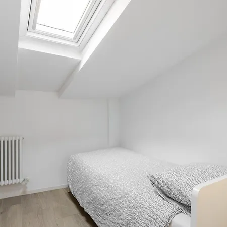 Casa Clavature, Nel Cuore Di *