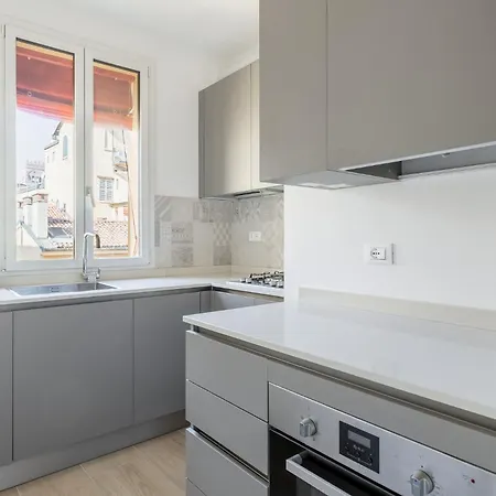 Casa Clavature, Nel Cuore Di