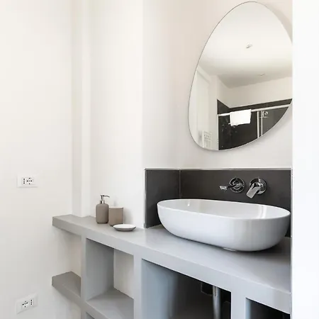 Casa Clavature, Nel Cuore Di *