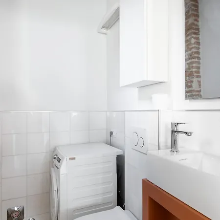 Casa Clavature, Nel Cuore Di