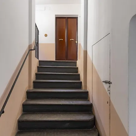Casa Clavature, Nel Cuore Di Apartmán Boloňa