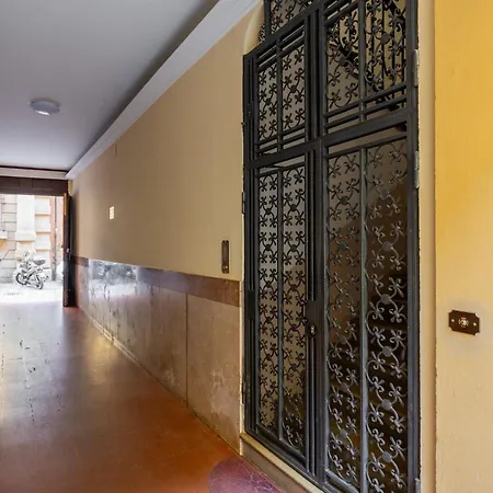 Apartment Casa Clavature, Nel Cuore Di Bologna