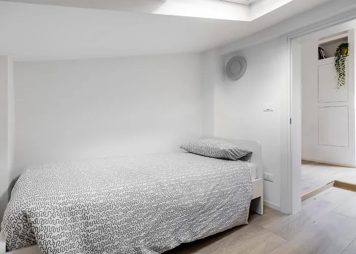 Casa Clavature, Nel Cuore Di 아파트