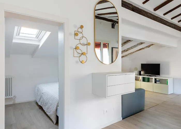 Casa Clavature, Nel Cuore Di 아파트 볼로냐