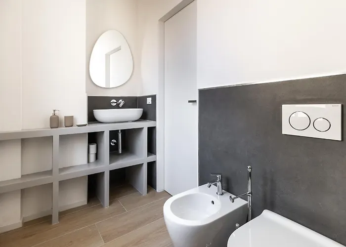 Casa Clavature, Nel Cuore Di 볼로냐