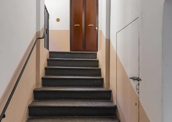 Casa Clavature, Nel Cuore Di 아파트 볼로냐