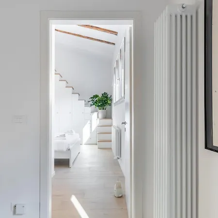 Casa Clavature, Nel Cuore Di דירה בולוניה