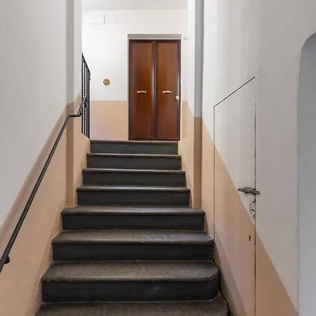 Casa Clavature, Nel Cuore Di דירה