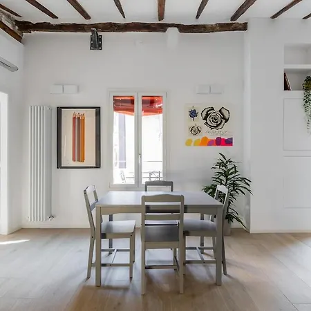 Casa Clavature, Nel Cuore Di דירה בולוניה