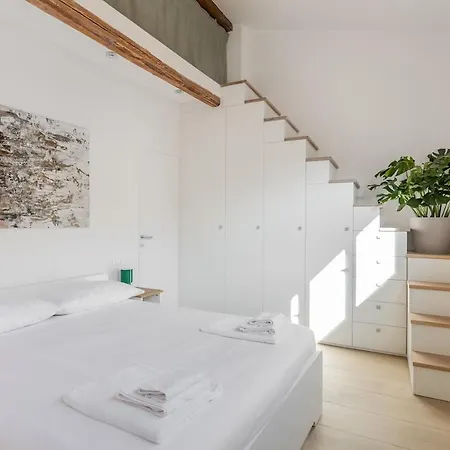 Casa Clavature, Nel Cuore Di בולוניה