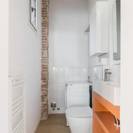 דירה Casa Clavature, Nel Cuore Di