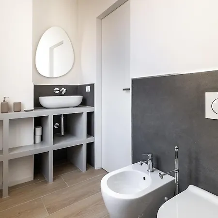 Casa Clavature, Nel Cuore Di דירה *