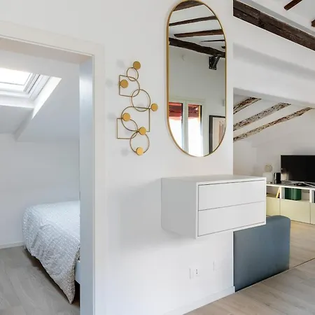 דירה Casa Clavature, Nel Cuore Di בולוניה