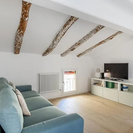 Casa Clavature, Nel Cuore Di דירה בולוניה