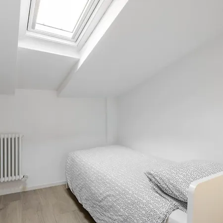 Casa Clavature, Nel Cuore Di