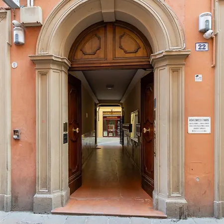 דירה Casa Clavature, Nel Cuore Di *