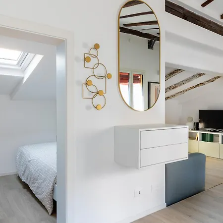 Casa Clavature, Nel Cuore Di Διαμέρισμα Μπολόνια