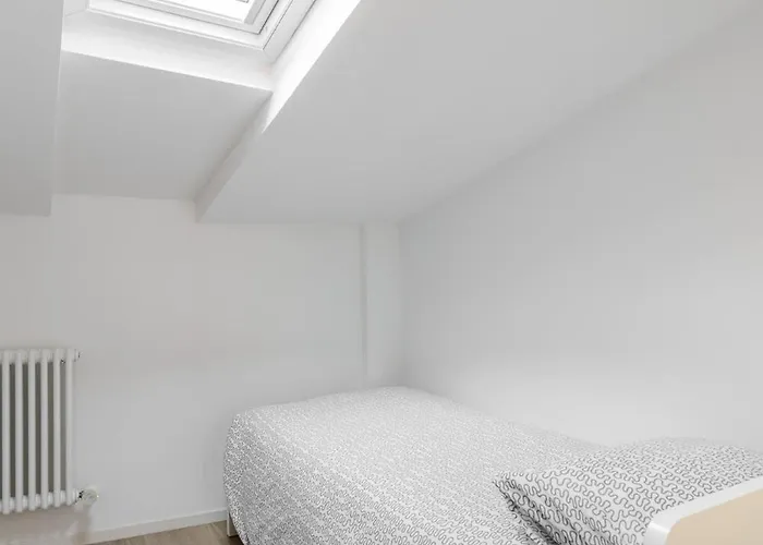 Casa Clavature, Nel Cuore Di *