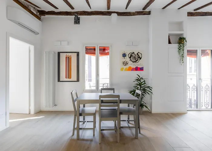 Casa Clavature, Nel Cuore Di *