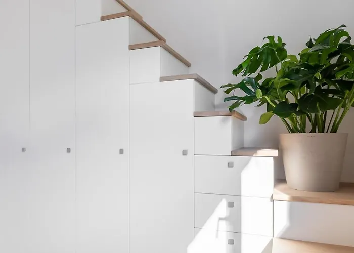 Casa Clavature, Nel Cuore Di *