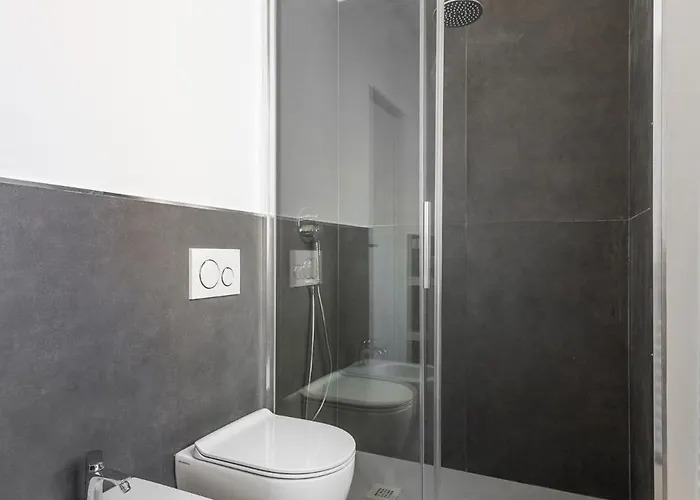 Casa Clavature, Nel Cuore Di Διαμέρισμα